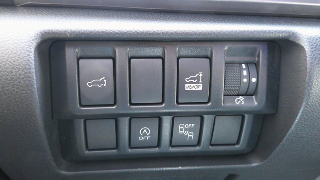 Used 2019 Subaru Forester Premium image 11