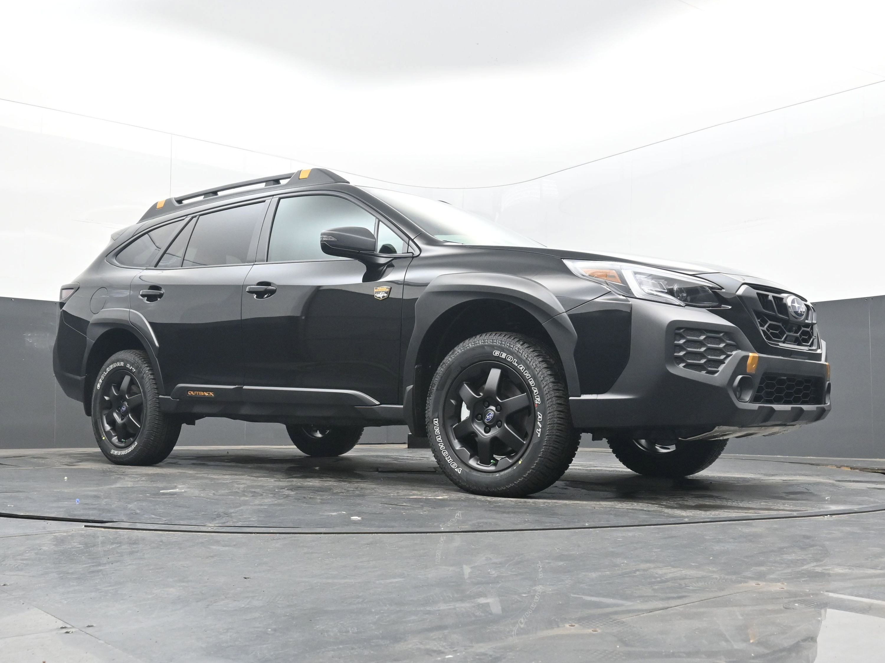 New 2025 Subaru Outback Wilderness image 21