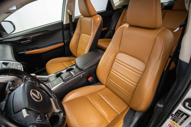 Used 2018 Lexus NX 300 FWD w/ Accessory Package 2 image 19