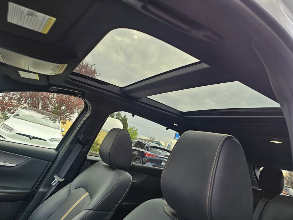 Used 2024 MAZDA CX-90 3.3 Turbo w/ Premium Plus Pkg image 27