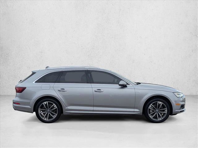 Used 2018 Audi A4 2.0T allroad Prestige w/ Prestige Package image 4