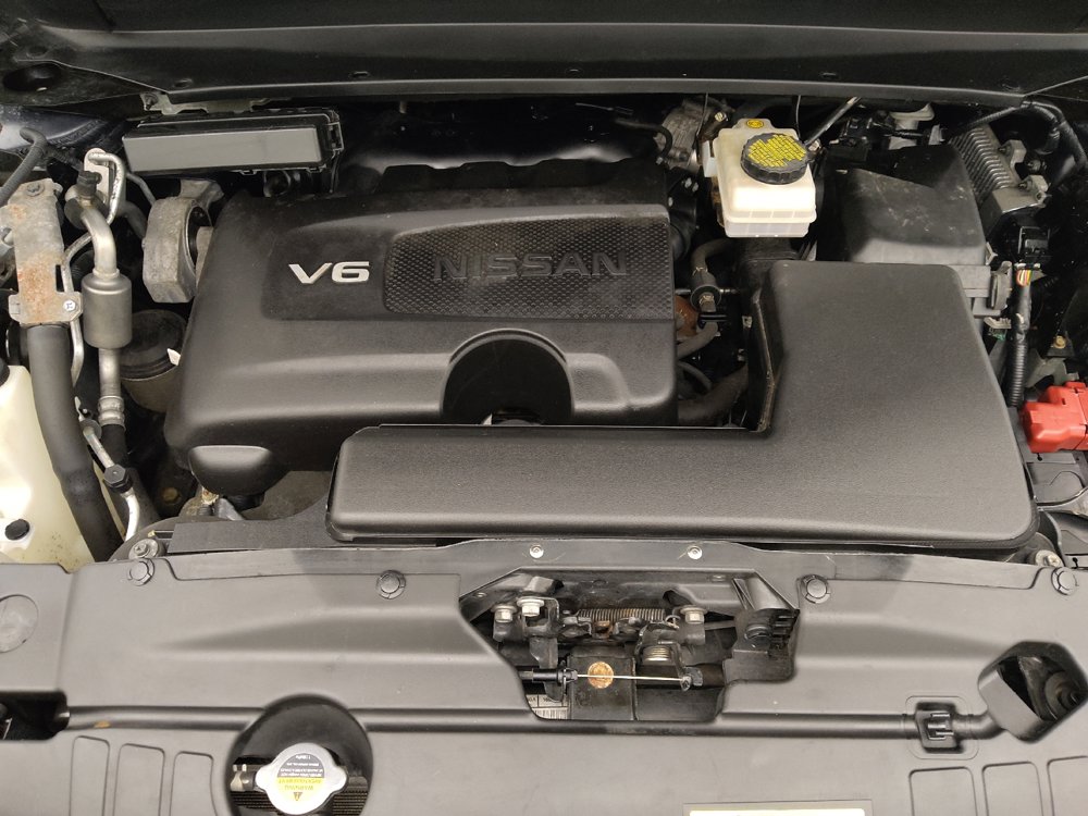 Used 2019 Nissan Pathfinder SL w/ SL Premium Package AWD/4WD image 30