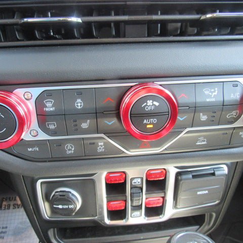 Used 2025 Jeep Gladiator Sport AWD/4WD image 26