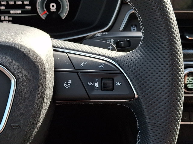 Certified 2023 Audi S4 Prestige AWD/4WD image 23