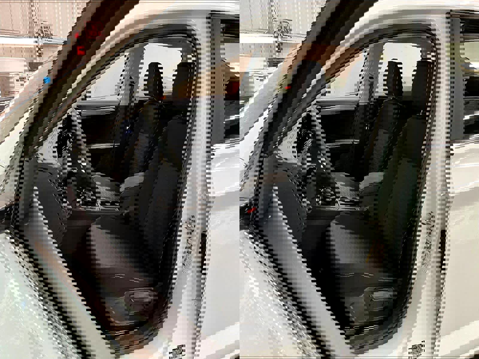 New 2026 Volkswagen Jetta S image 11