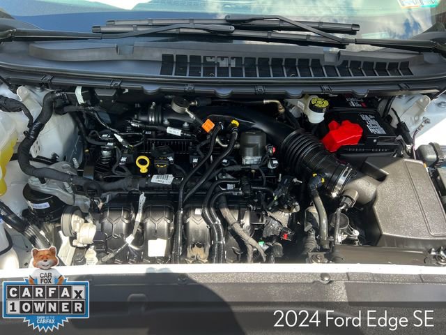 Used 2024 Ford Edge SE AWD/4WD image 31