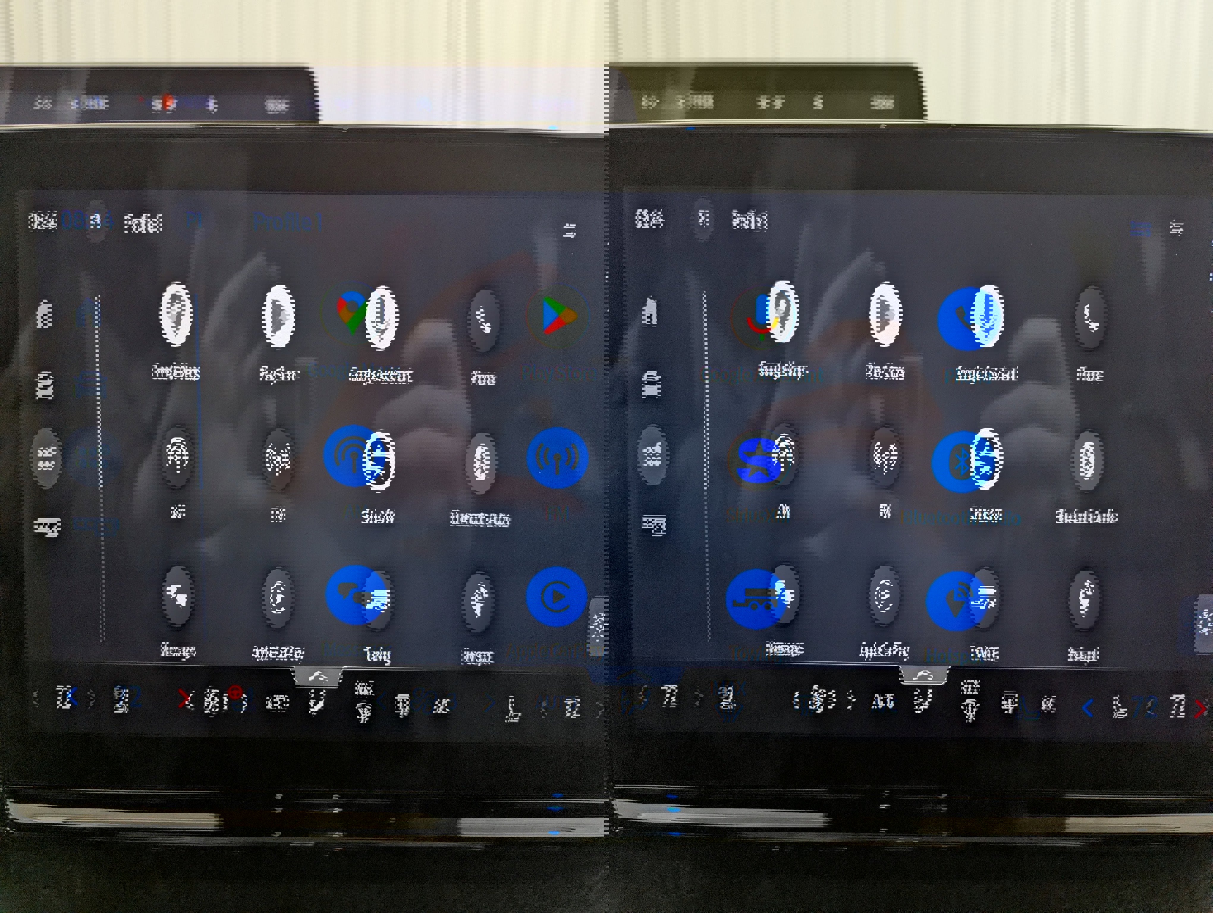 New 2026 Ford Expedition Tremor image 26