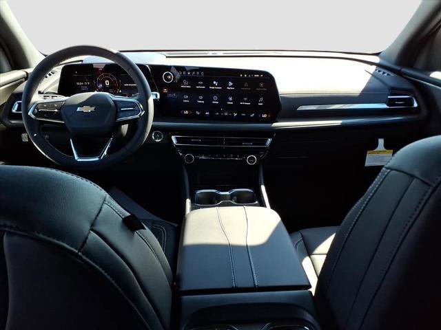 New 2026 Chevrolet Traverse LT w/ LPO, Floor Liner Package image 12