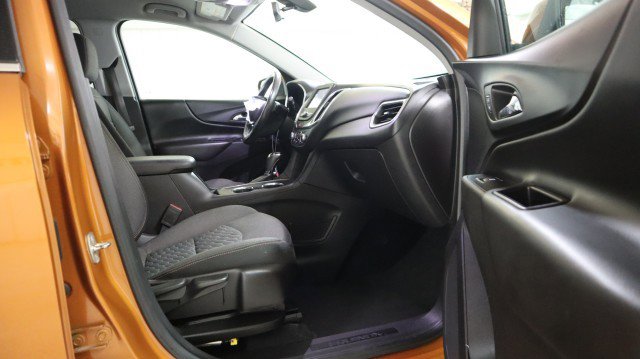 Used 2018 Chevrolet Equinox LT AWD/4WD image 10