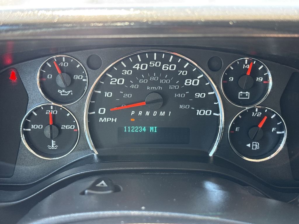 Used 2017 Chevrolet Express 3500 Extended RWD image 11