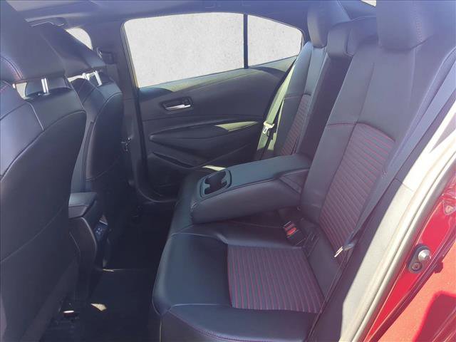 New 2026 Toyota Corolla XSE image 15