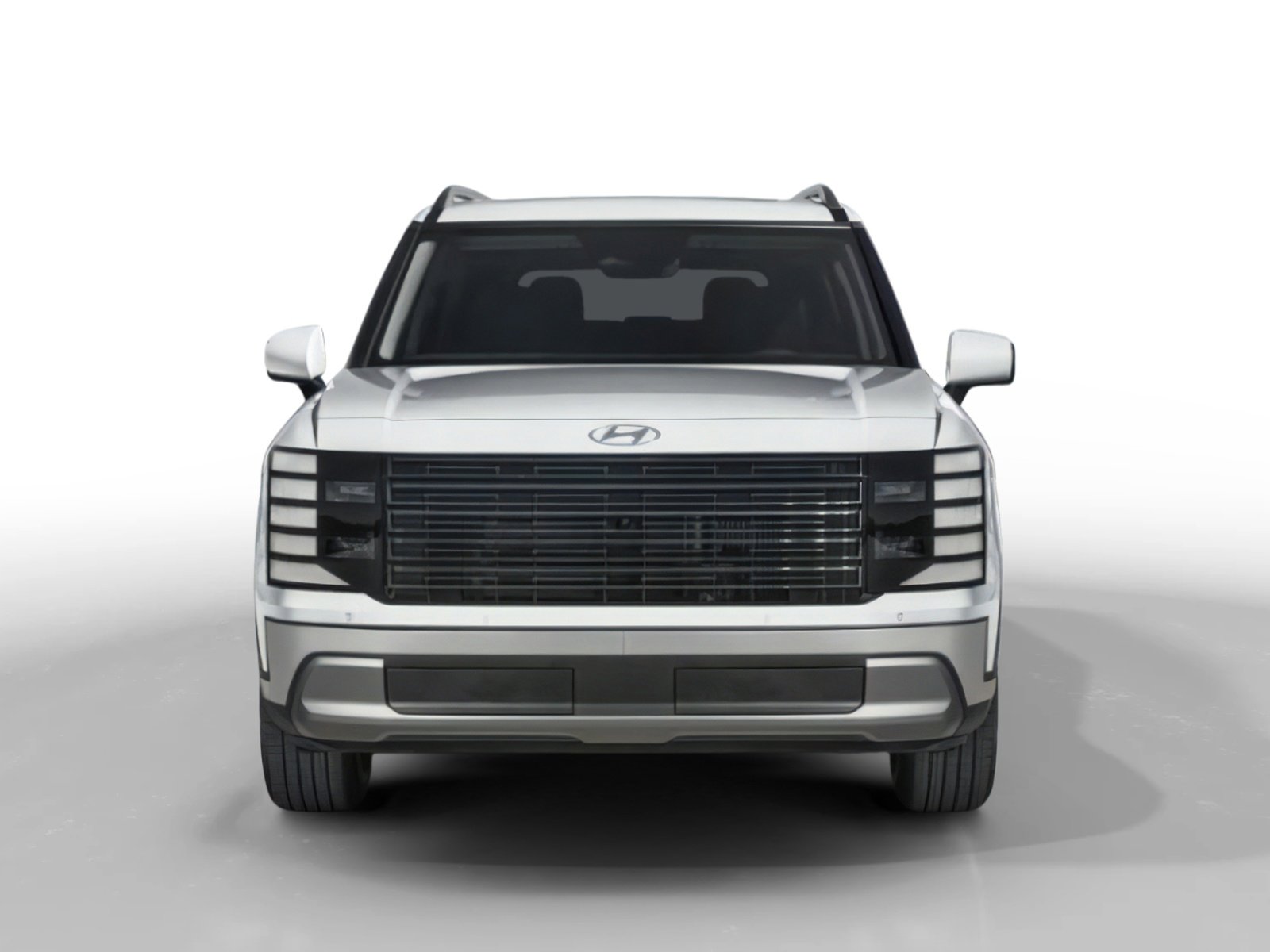 New 2026 Hyundai Palisade SEL Premium image 4