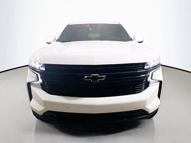 Used 2023 Chevrolet Tahoe RST w/ Sport Performance Package AWD/4WD image 2