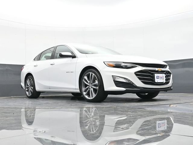Used 2023 Chevrolet Malibu LT image 51