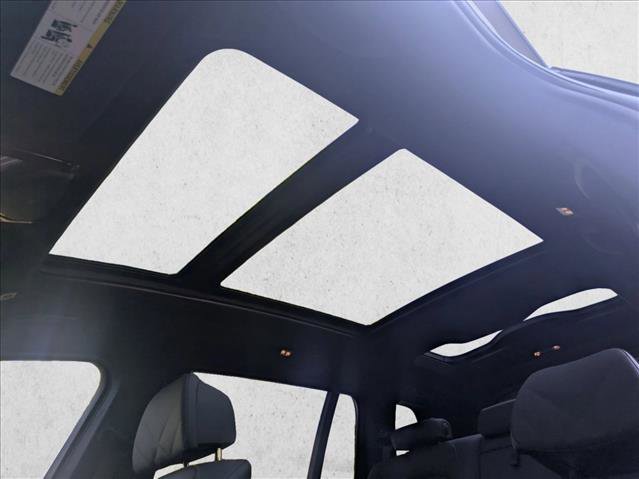 New 2026 BMW X7 xDrive40i w/ Executive Package image 15