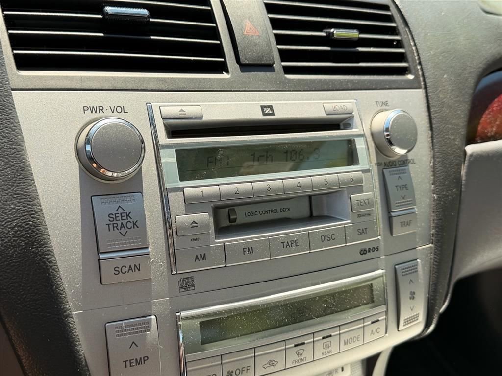 Used 2004 Toyota Solara SE Sport FWD image 24