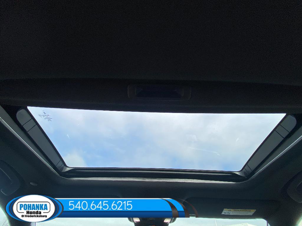 New 2026 Honda Accord Hybrid Sport-L image 18