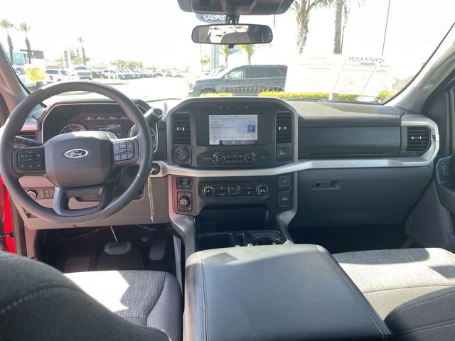 Used 2021 Ford F150 XLT w/ Max Trailer Tow Package image 18