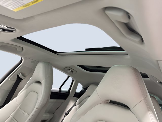 Used 2018 Porsche Panamera 4S AWD/4WD image 29