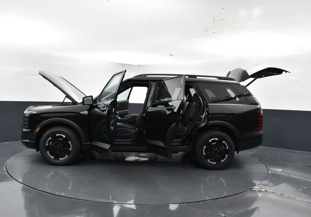 New 2026 Hyundai Palisade XRT Pro image 41