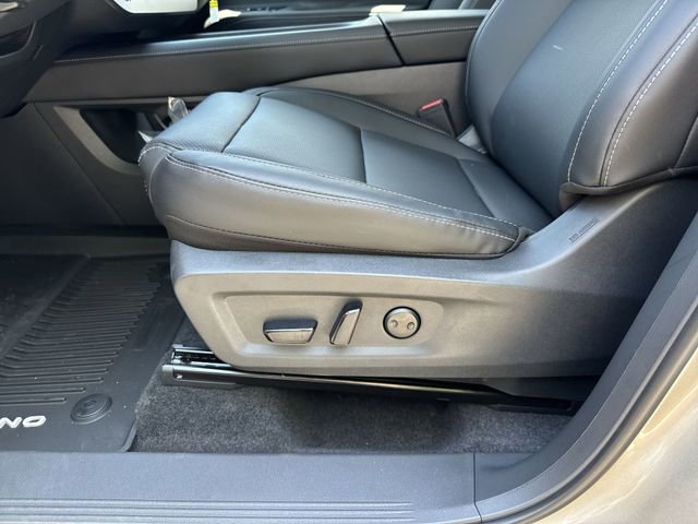 New 2026 Nissan Murano SL AWD/4WD image 29