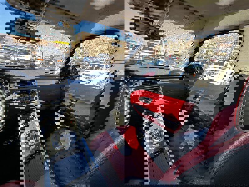 Used 2012 Land Rover Range Rover Evoque Dynamic image 15