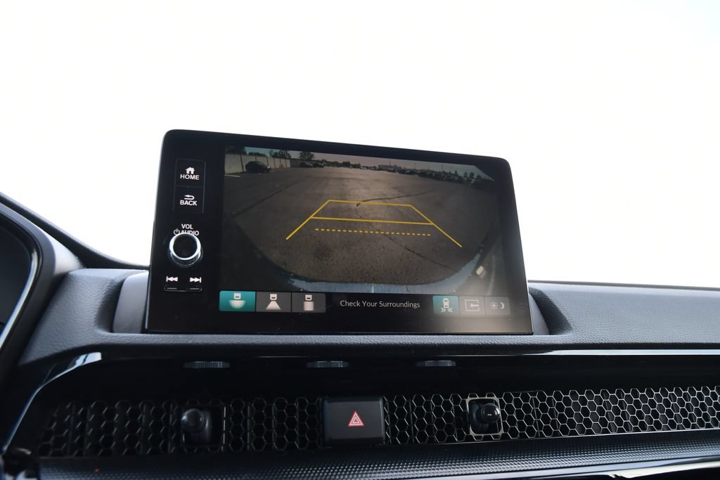 Certified 2024 Honda CR-V EX-L image 18