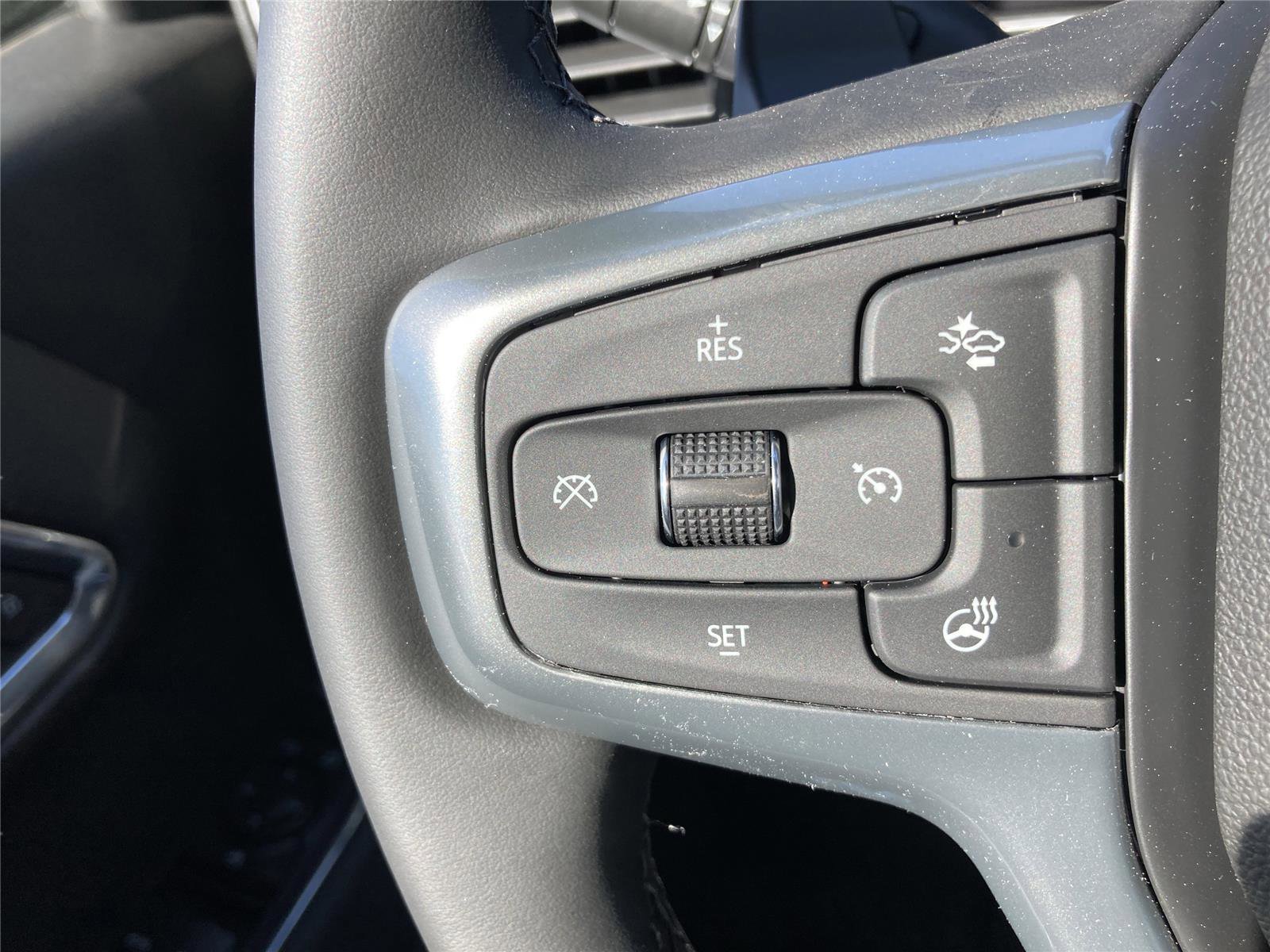 New 2026 Chevrolet Silverado 1500 RST AWD/4WD image 20