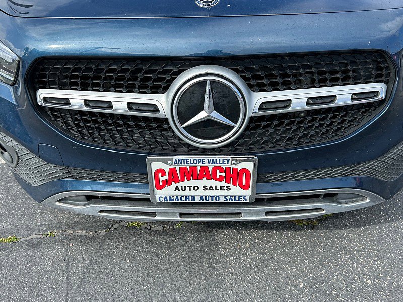 Used 2021 Mercedes-Benz GLA 250 image 5