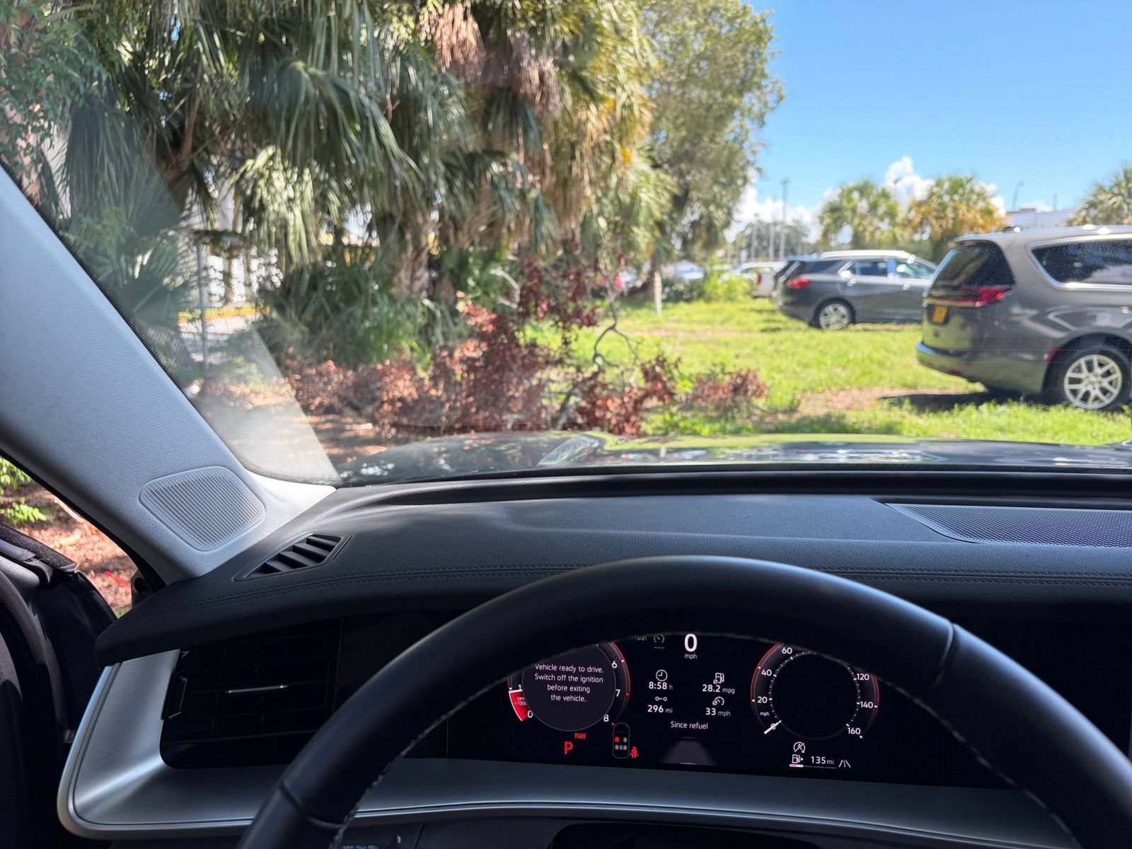 Used 2026 Volkswagen Tiguan SE AWD/4WD image 34