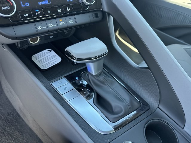 New 2026 Hyundai Elantra Sport FWD image 33