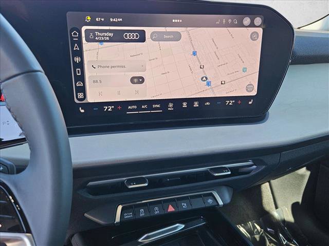 New 2026 Audi Q3 quattro 2.0T AWD/4WD image 14