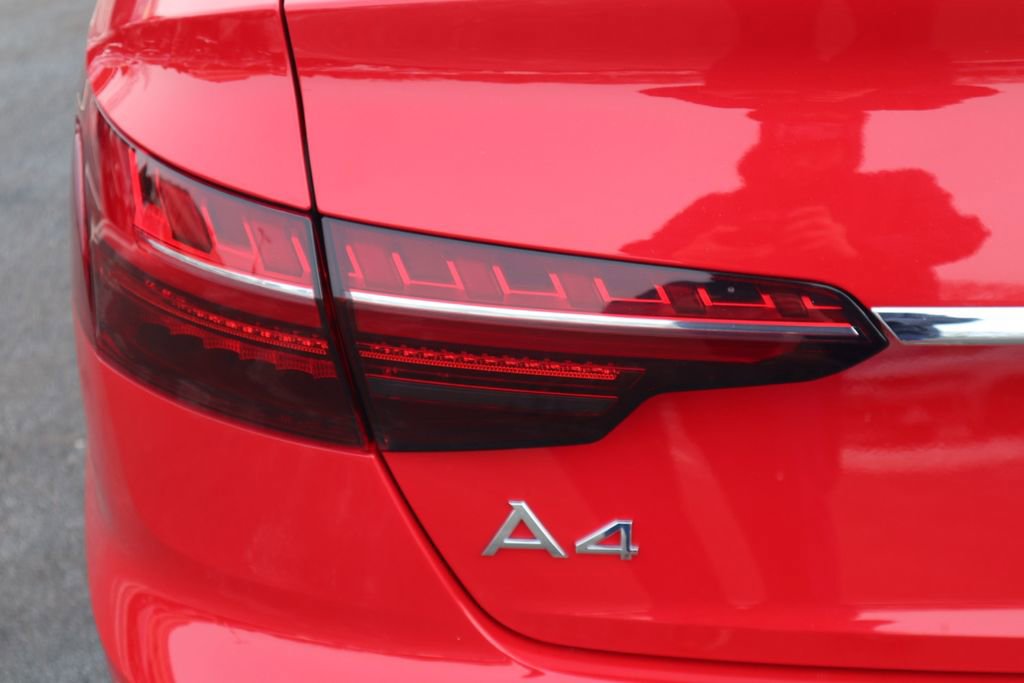 Used 2024 Audi A4 2.0T Premium Plus image 29