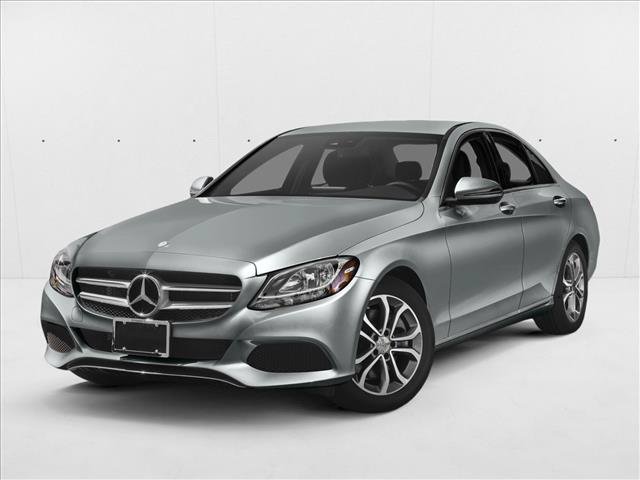 Used 2016 Mercedes-Benz C 300 Sedan video 1