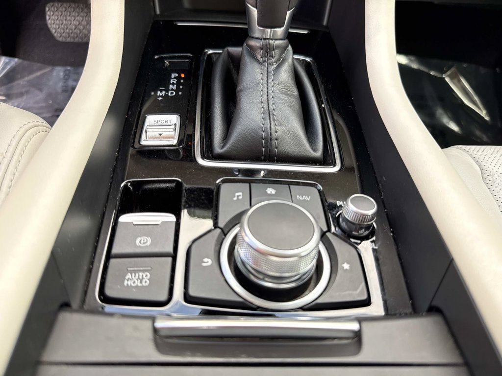 Used 2018 MAZDA MAZDA6 Grand Touring Reserve FWD image 35
