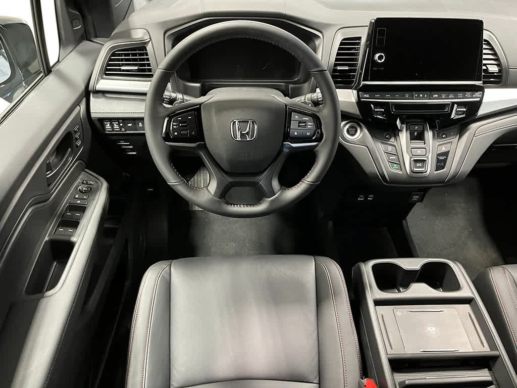 New 2026 Honda Odyssey Sport-L image 17