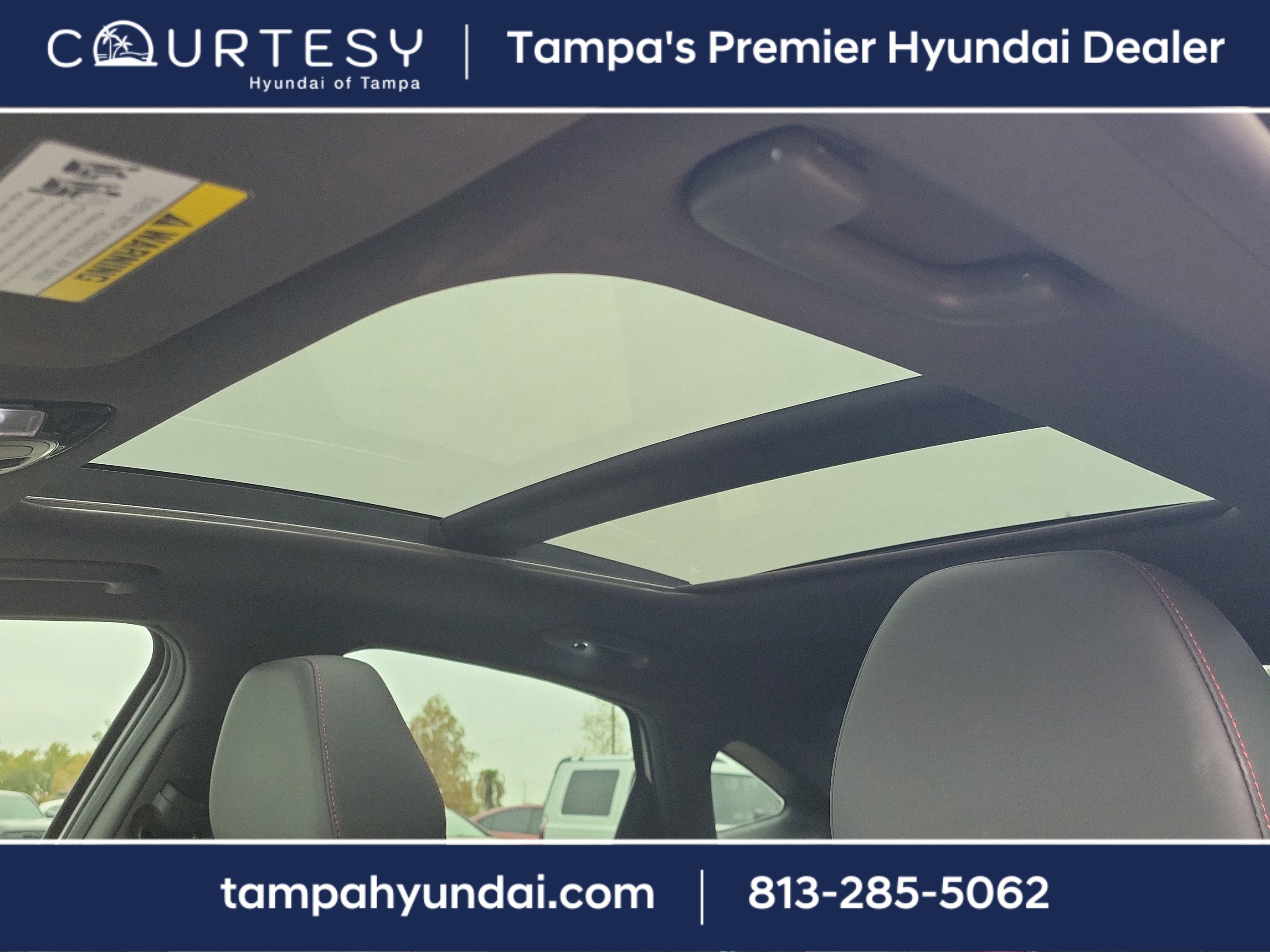 Used 2023 Hyundai Sonata SEL Plus w/ Preferred Accessory Package image 33