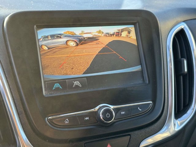 Used 2018 Chevrolet Equinox LT FWD image 33