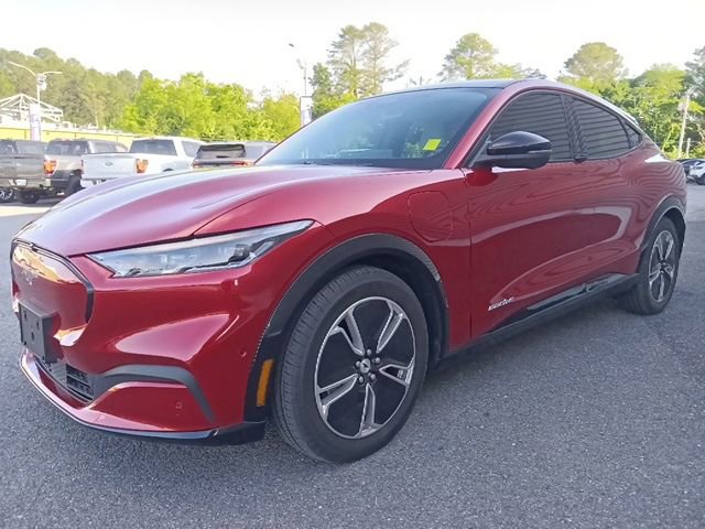 Used 2023 Ford Mustang Mach-E Premium RWD image 6