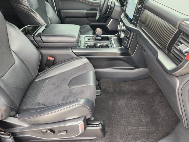 Certified 2024 Ford F150 Raptor image 13