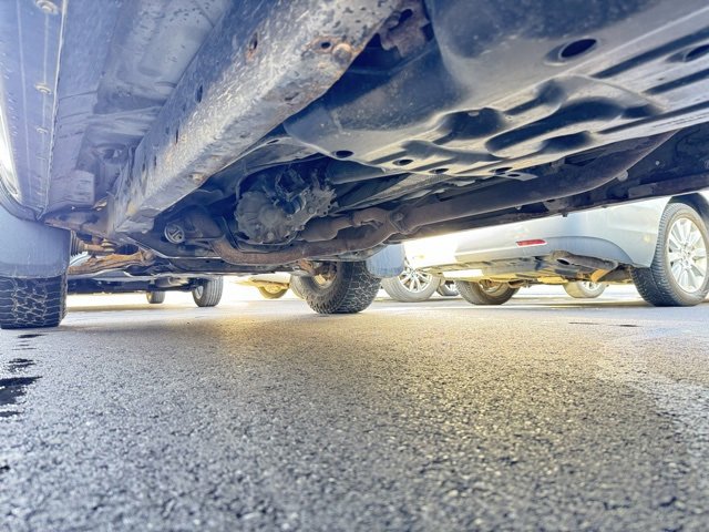 Used 2012 Toyota Tacoma 4x4 Double Cab image 42