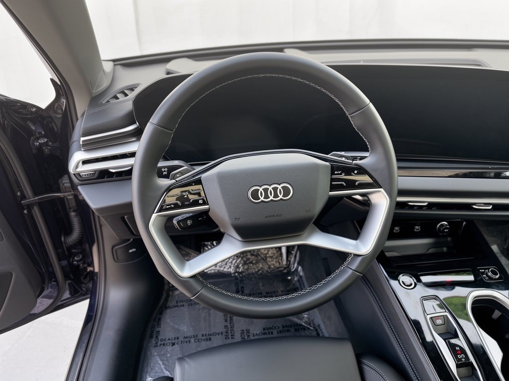 Used 2026 Audi A6 Premium Plus AWD/4WD image 10