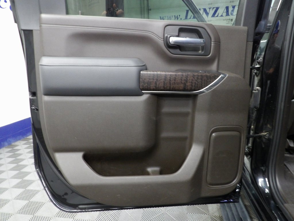 Used 2023 GMC Sierra 3500 Denali w/ Technology Package image 57