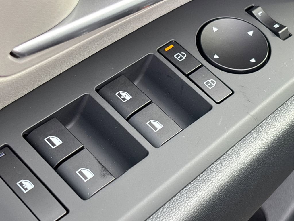 New 2026 Hyundai Tucson SE image 24