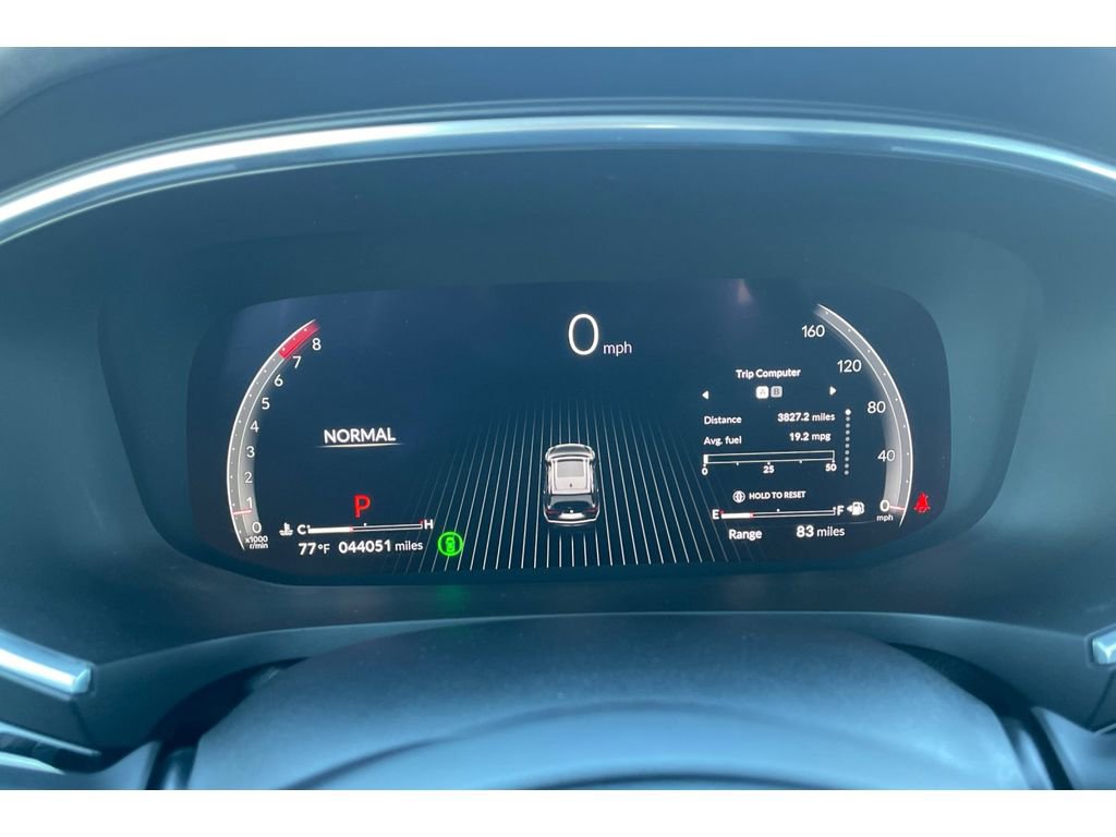 Certified 2023 Acura MDX A-Spec image 39