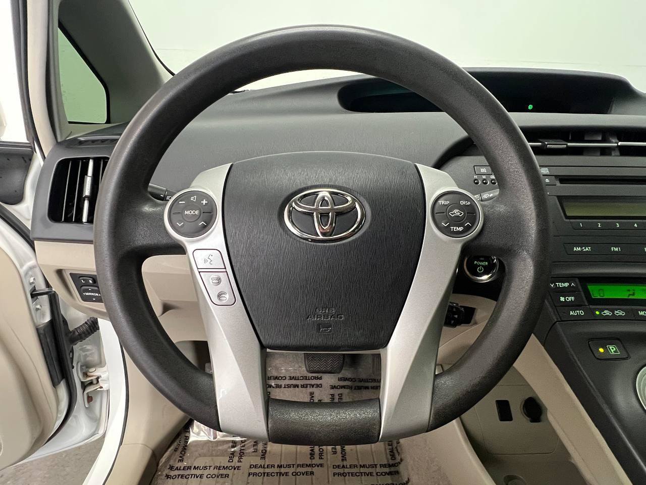 Used 2010 Toyota Prius Three FWD image 15