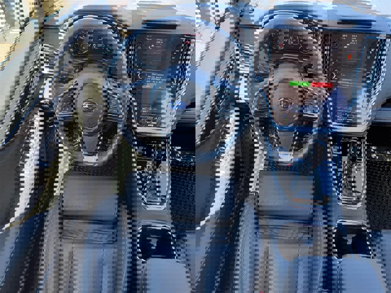 Used 2024 Subaru Outback Touring XT image 13