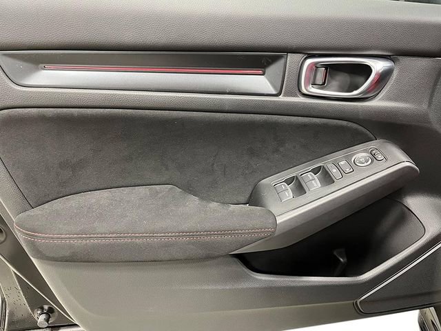 New 2026 Honda Civic Type R image 12