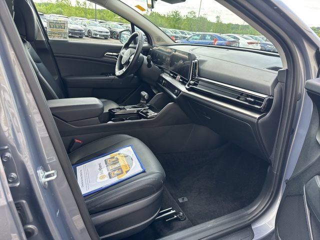 Certified 2023 Kia Sportage EX AWD/4WD image 20