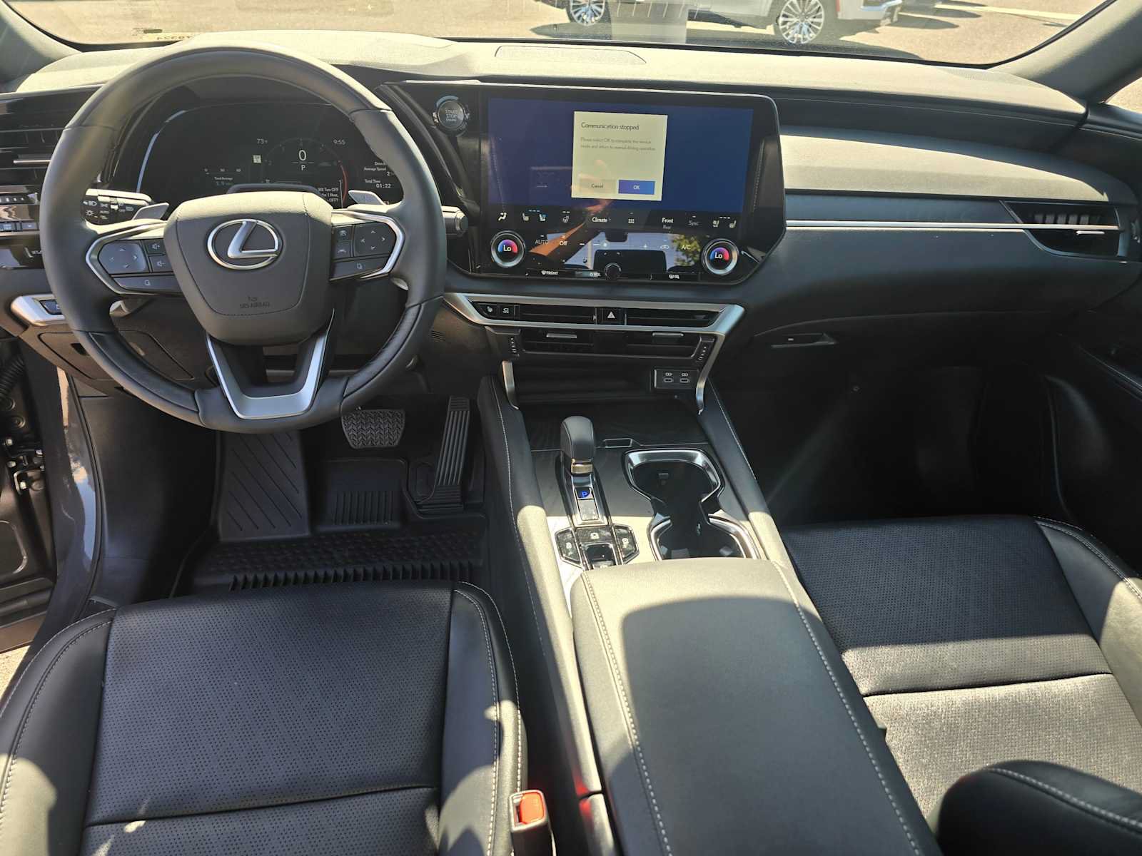New 2026 Lexus RX 350 Premium Plus FWD image 19
